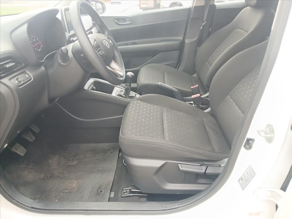 HB20 1.0 12V FLEX COMFORT MANUAL3