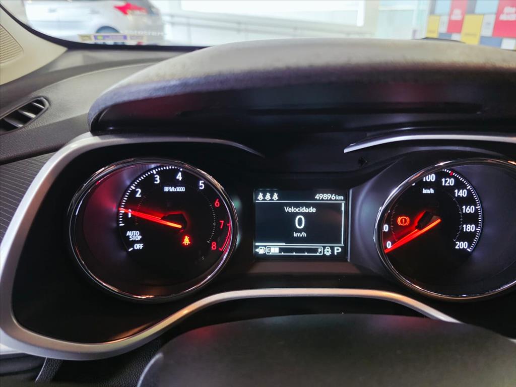TRACKER 1.0 TURBO FLEX LT AUTOMÁTICO6