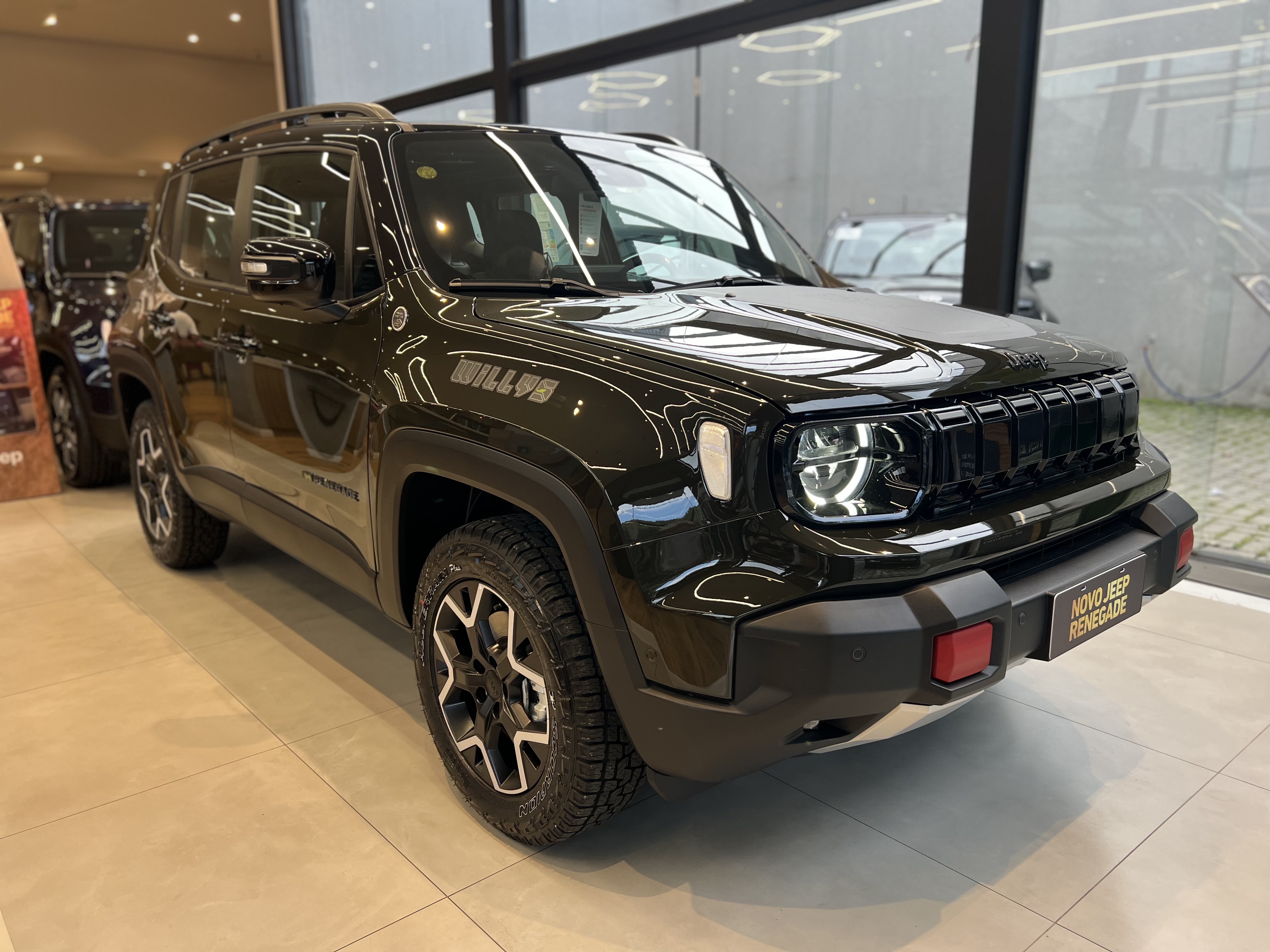 Jeep-RENEGADE-1.3 T270 TURBO FLEX WILLYS 4X4 AT9