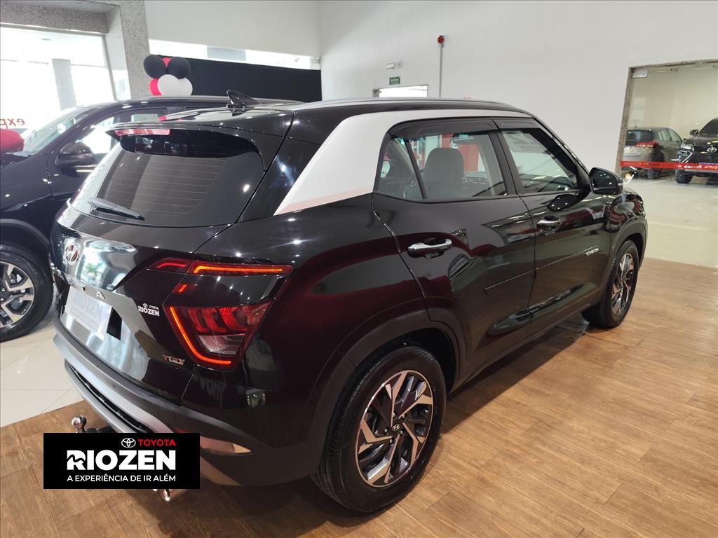 CRETA 1.0 TGDI FLEX PLATINUM AUTOMÁTICO2