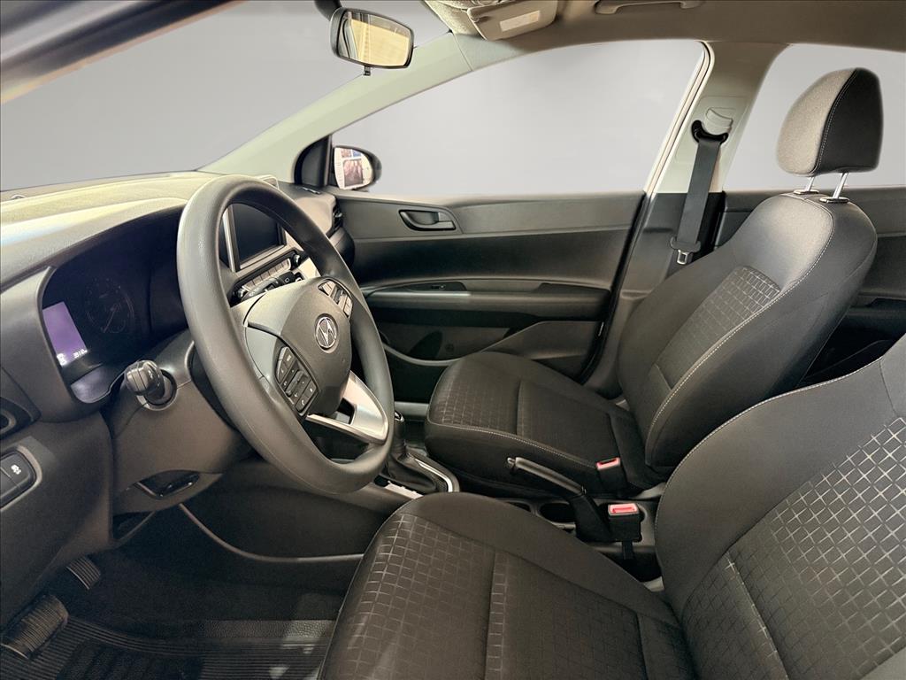HB20 1.0 TGDI FLEX COMFORT PLUS TECH AUTOMÁTICO6