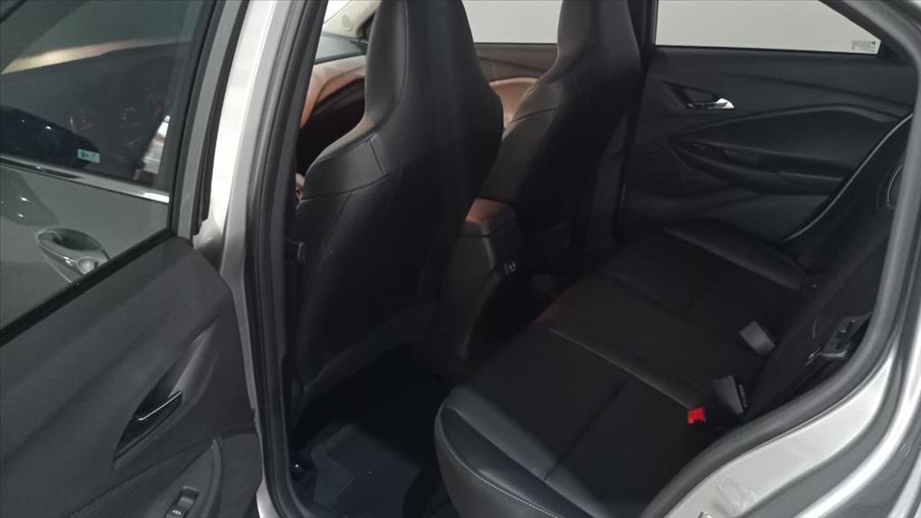 ONIX 1.0 TURBO FLEX PREMIER AUTOMÁTICO7