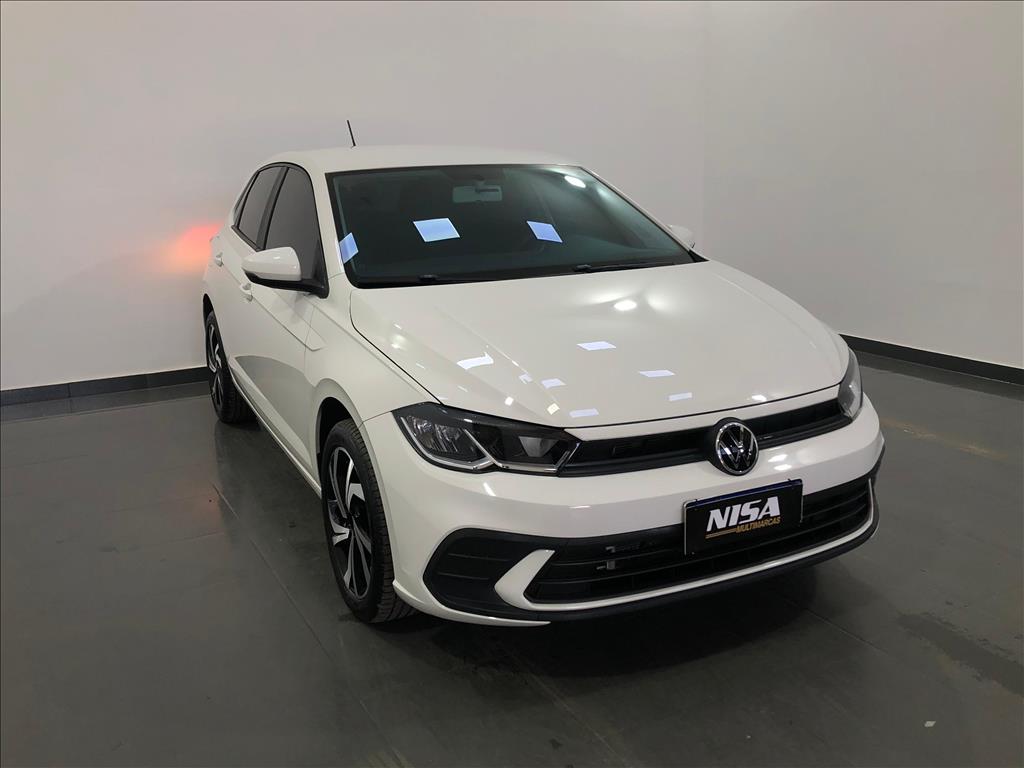 POLO 1.0 170 TSI MANUAL