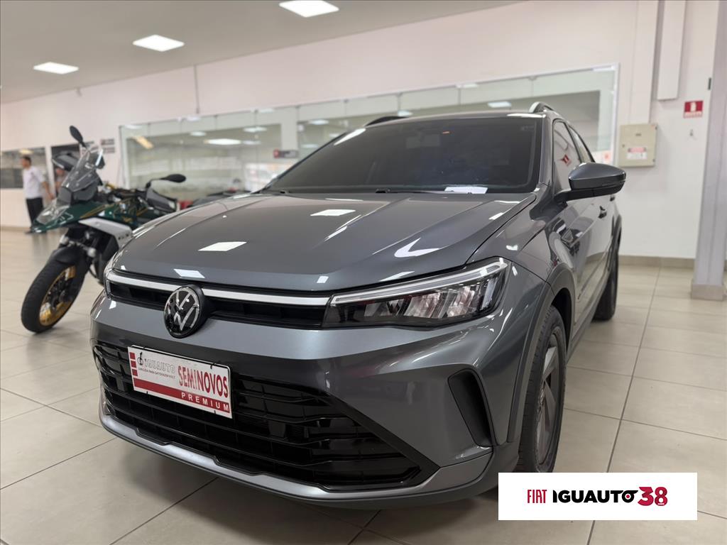 VIRTUS 1.0 200 TSI COMFORTLINE AUTOMÁTICO5