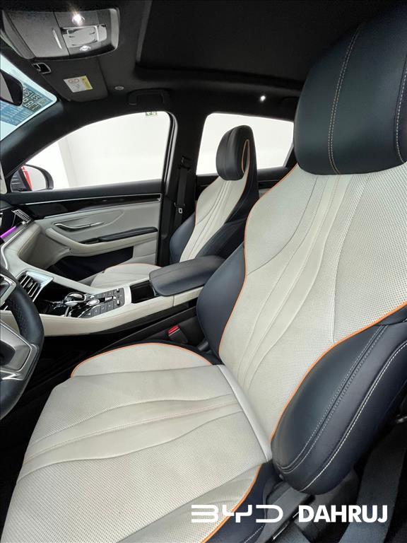 SONG PLUS 1.5 DM-I HÍBRIDO AUTOMÁTICO8