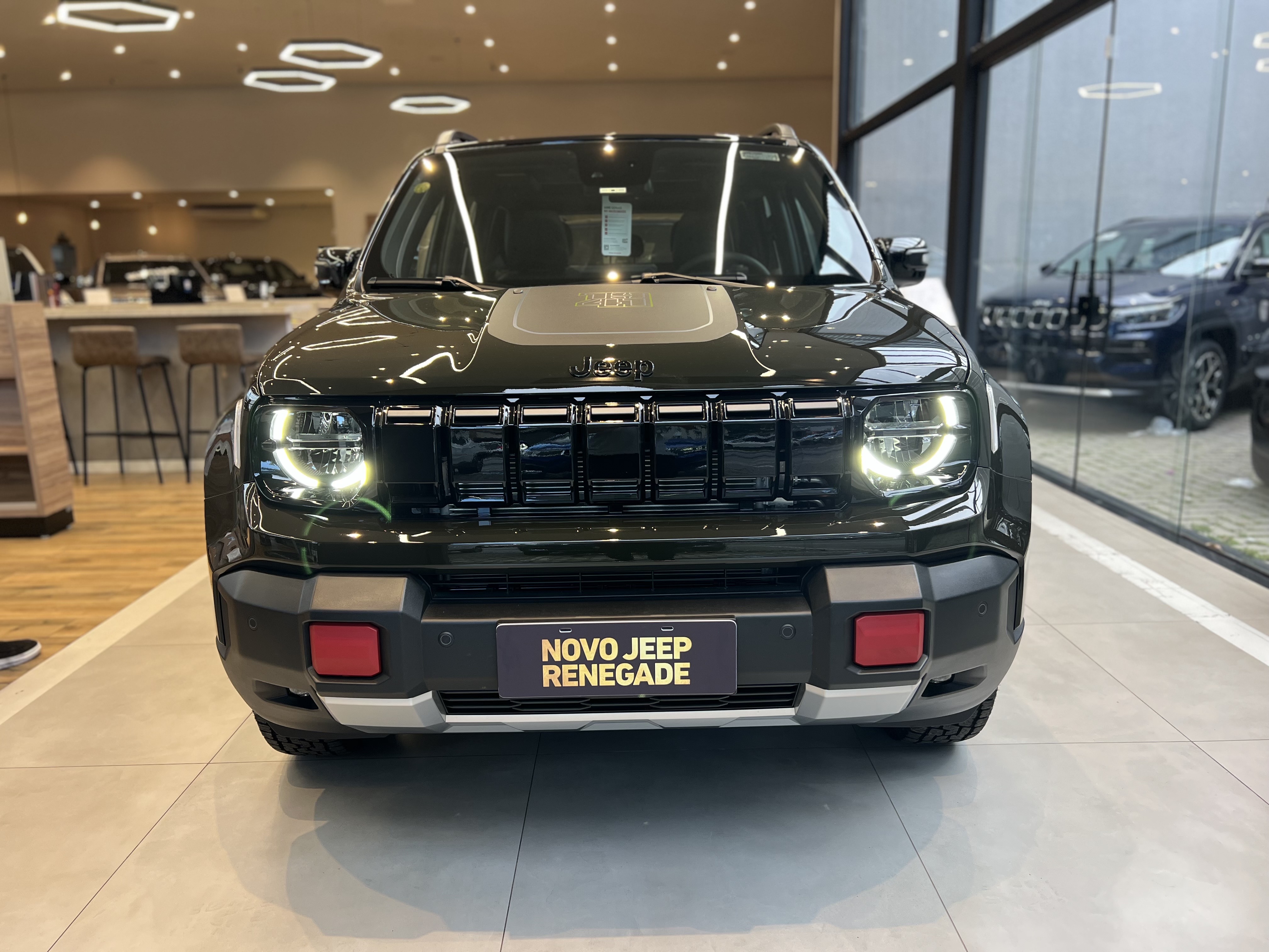Jeep-RENEGADE-1.3 T270 TURBO FLEX WILLYS 4X4 AT9