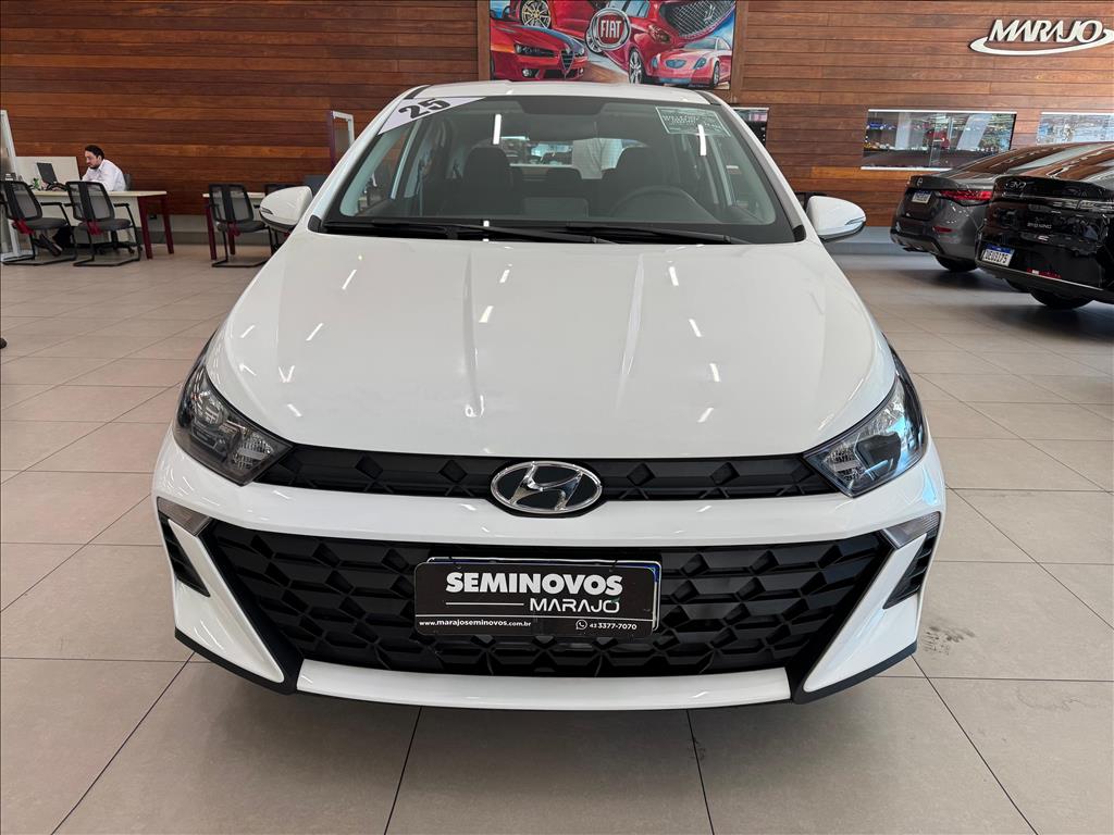 HB20 1.0 12V FLEX COMFORT PLUS MANUAL2