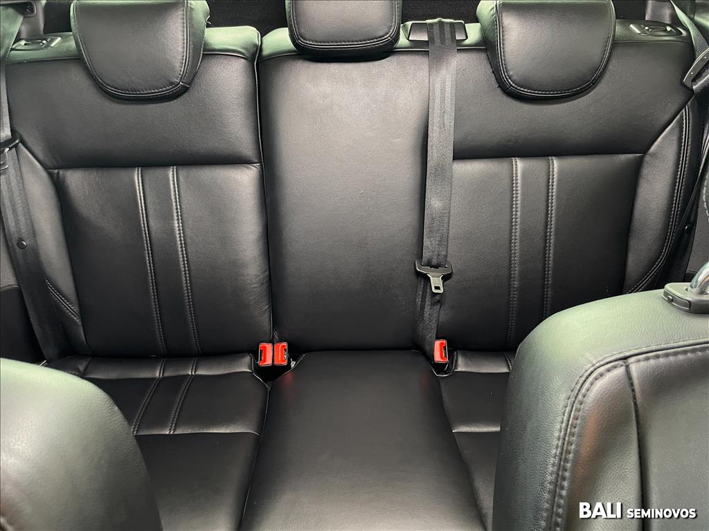 FOCUS 2.0 SE 16V FLEX 4P POWERSHIFT17