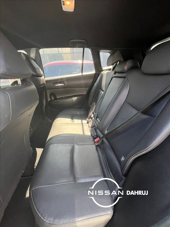 COROLLA CROSS 2.0 VVT-IE FLEX XRE DIRECT SHIFT9