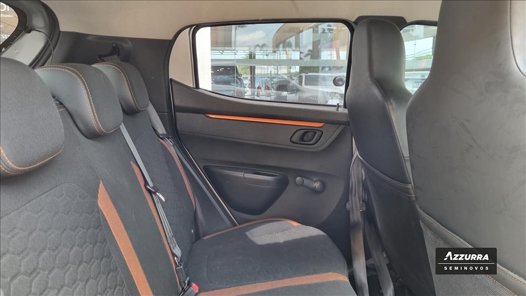 KWID 1.0 12V SCE FLEX OUTSIDER MANUAL9