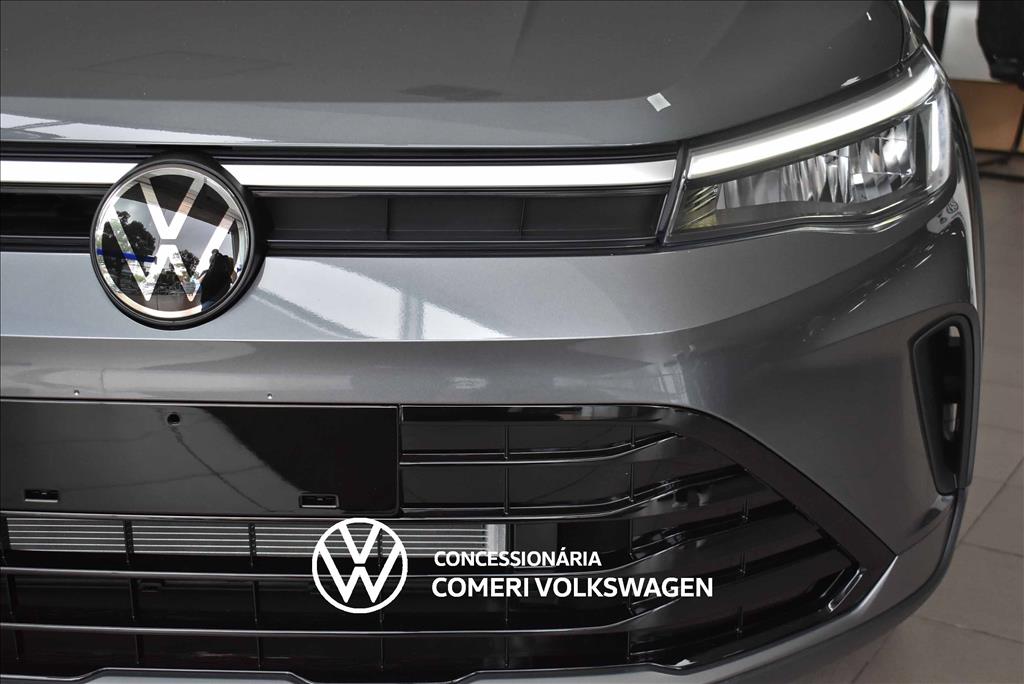 NIVUS 1.0 200 TSI TOTAL FLEX SENSE AUTOMÁTICO