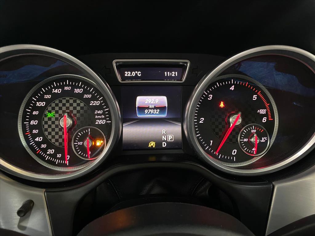 GLE 350d 3.0 V6 BLUETEC DIESEL 4MATIC 9G-TRONIC
