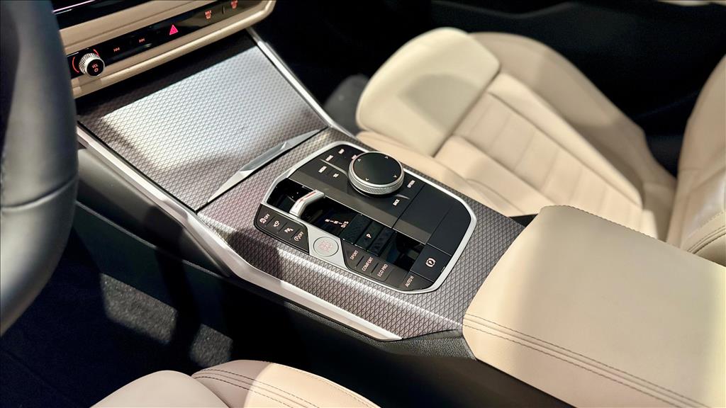 320i 2.0 16V TURBO FLEX M SPORT AUTOMÁTICO6