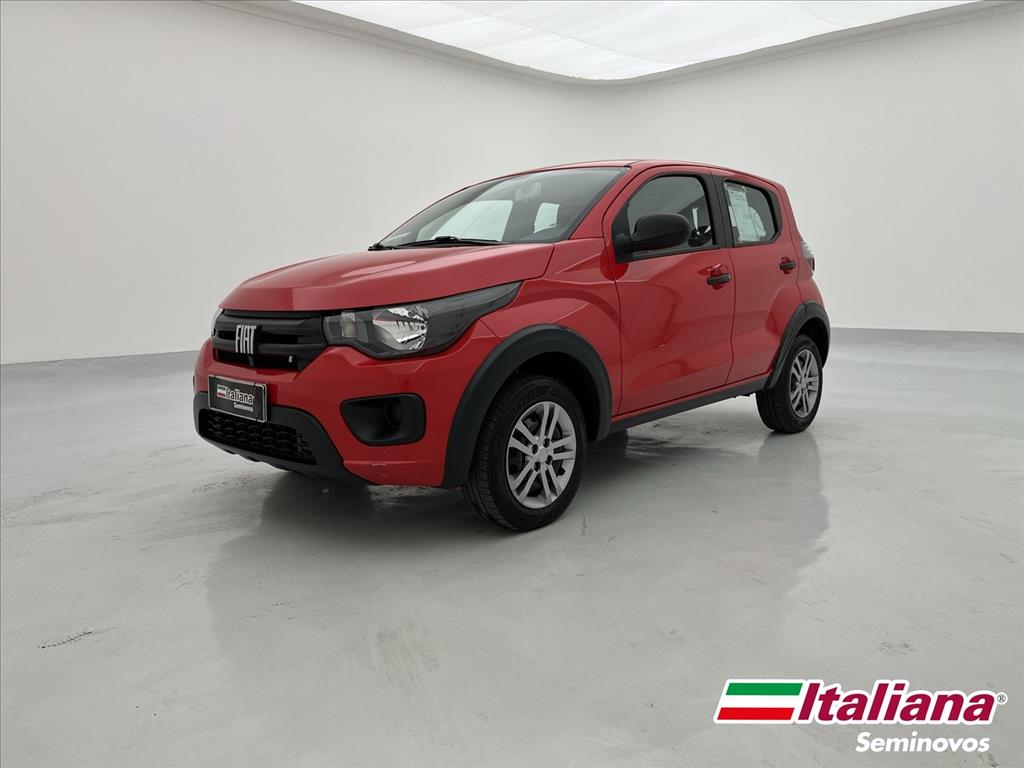 MOBI 1.0 EVO FLEX LIKE. MANUAL MOBI 1.0 EVO FLEX LIKE. MANUAL