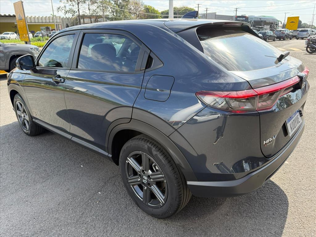 HR-V 1.5 DI I-VTEC FLEX EXL CVT3