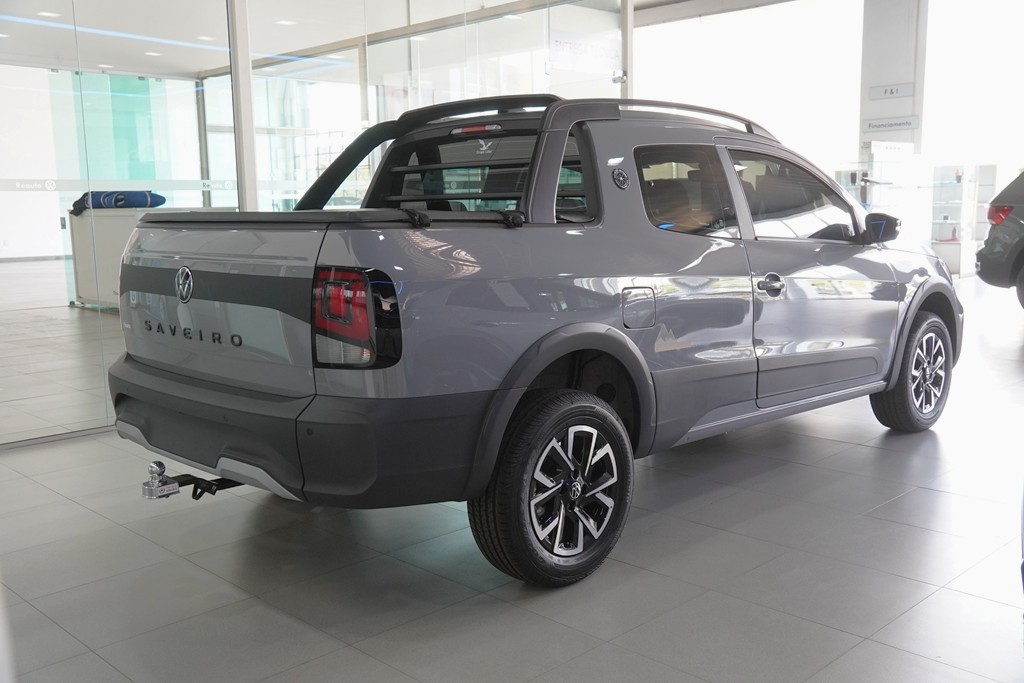 SAVEIRO 1.6 MSI EXTREME CD 16V FLEX 2P MANUAL4