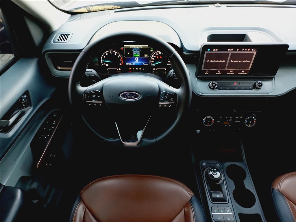 Foto ilustrativa do carro