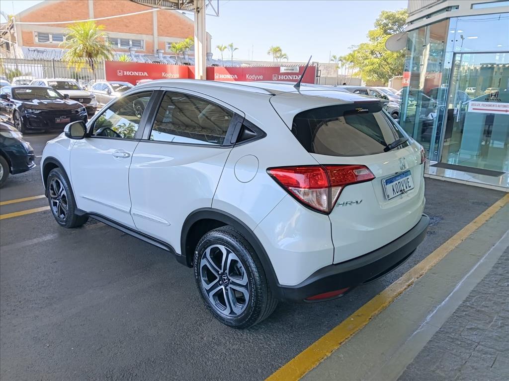 HR-V 1.8 16V FLEX EX 4P AUTOMÁTICO6