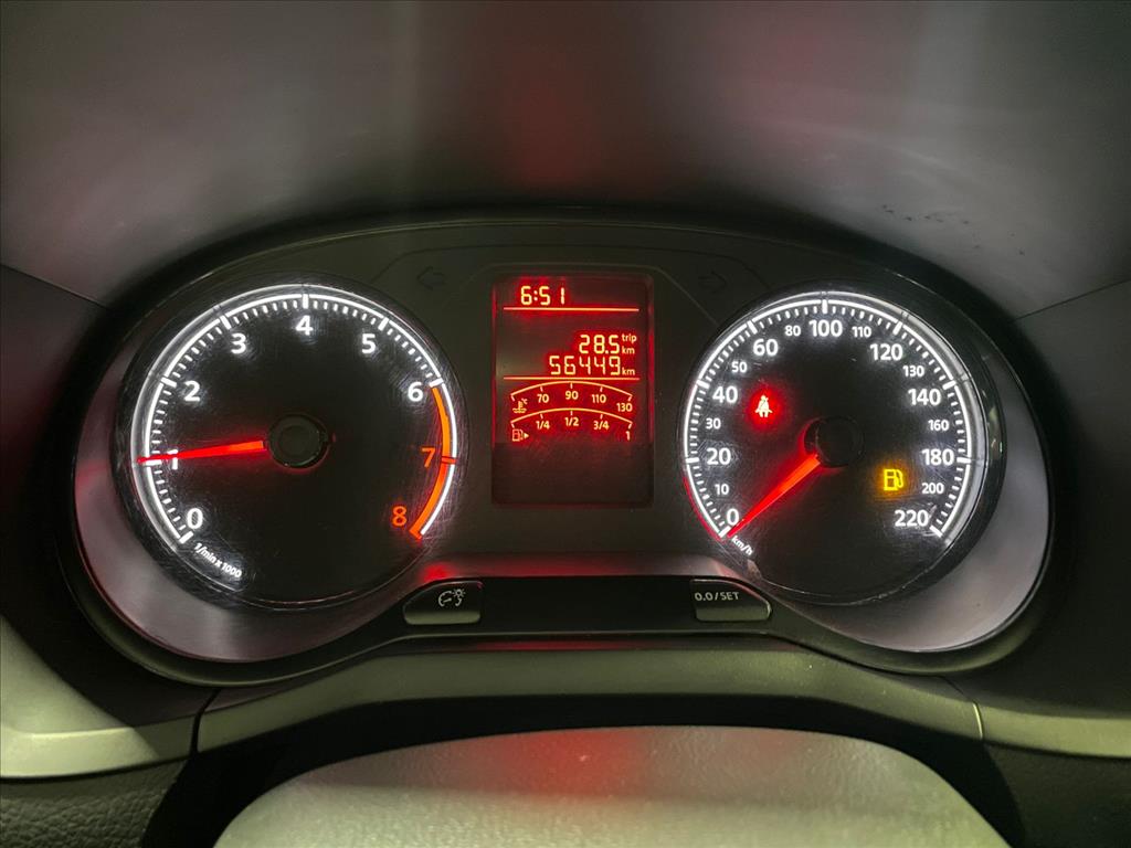 GOL 1.0 12V MPI TOTALFLEX 4P MANUAL12