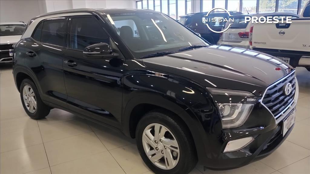 CRETA 1.0 TGDI FLEX COMFORT AUTOMÁTICO0