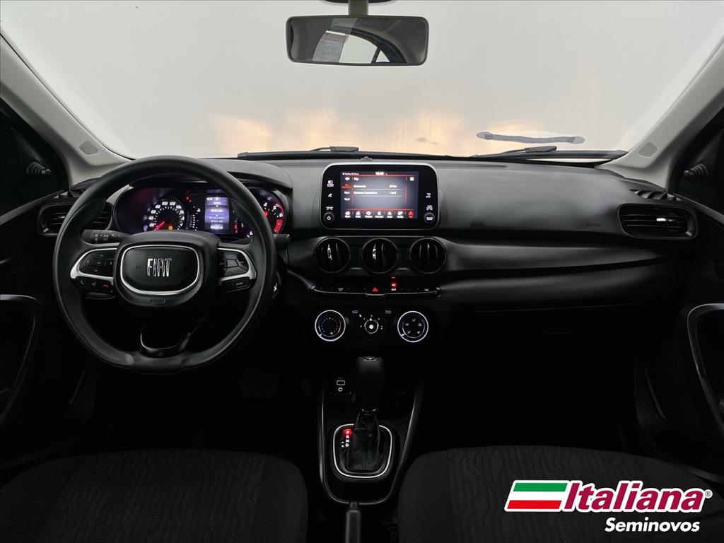 CRONOS 1.3 FIREFLY FLEX DRIVE CVT8