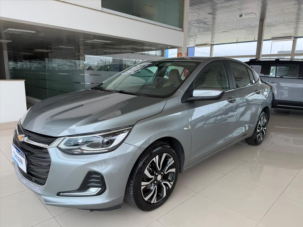 ONIX PLUS 1.0 TURBO FLEX PREMIER AUTOMÁTICO5