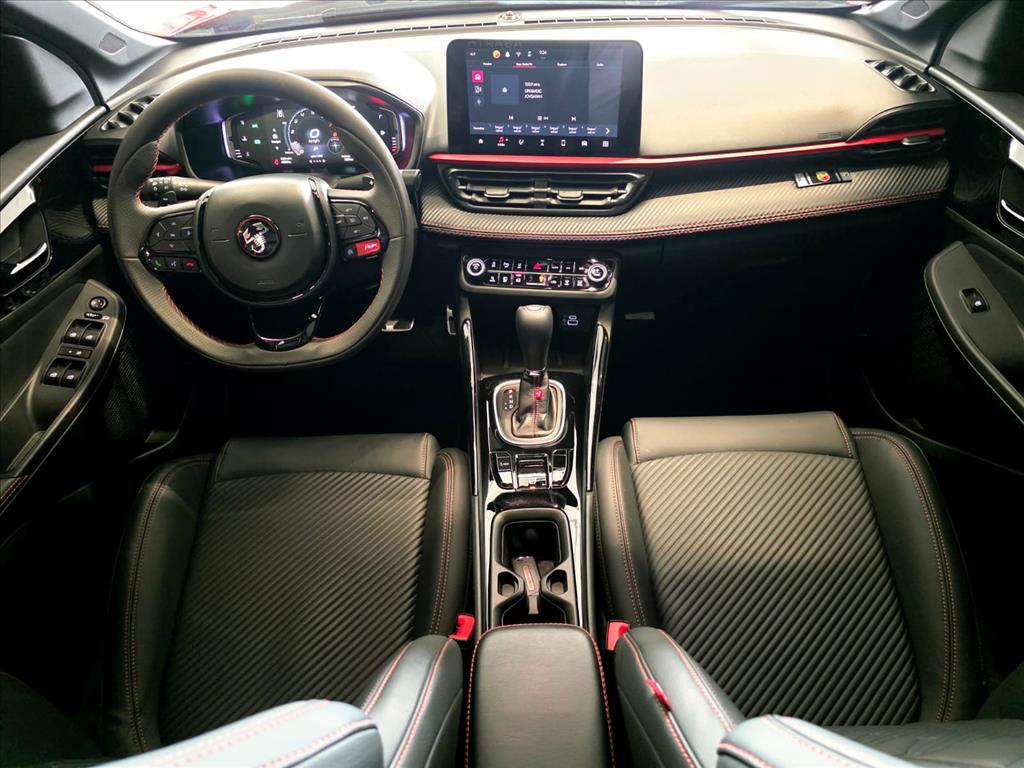 FASTBACK 1.3 TURBO 270 FLEX ABARTH AT66