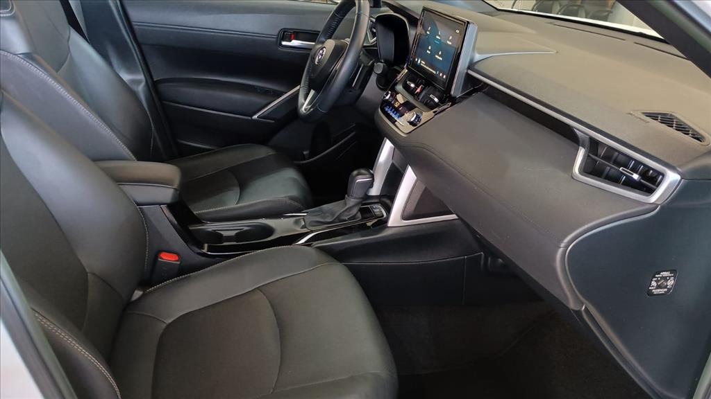 COROLLA CROSS 2.0 VVT-IE FLEX XRE DIRECT SHIFT7