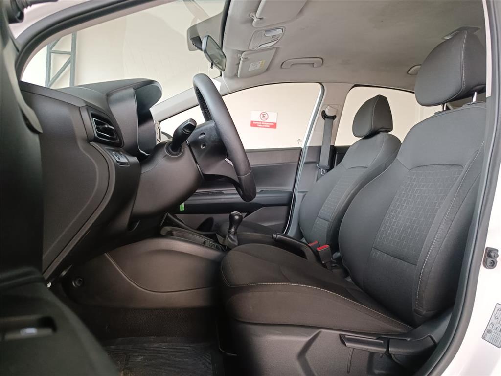 HB20 1.0 12V FLEX SENSE PLUS MANUAL4