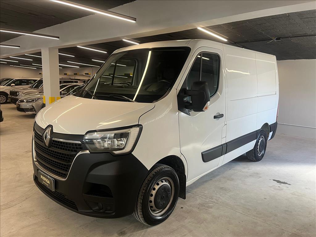 MASTER 2.3 DCI DIESEL FURGÃO L1H1 3P MANUAL MASTER 2.3 DCI DIESEL FURGÃO L1H1 3P MANUAL