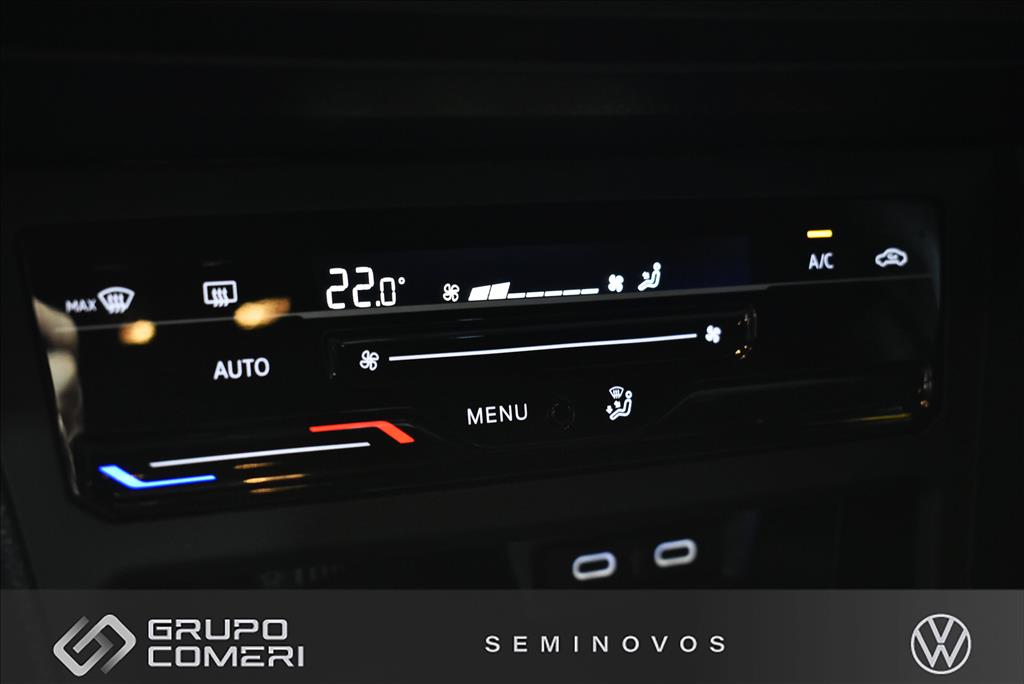 NIVUS 1.0 200 TSI TOTAL FLEX HIGHLINE AUTOMÁTICO10