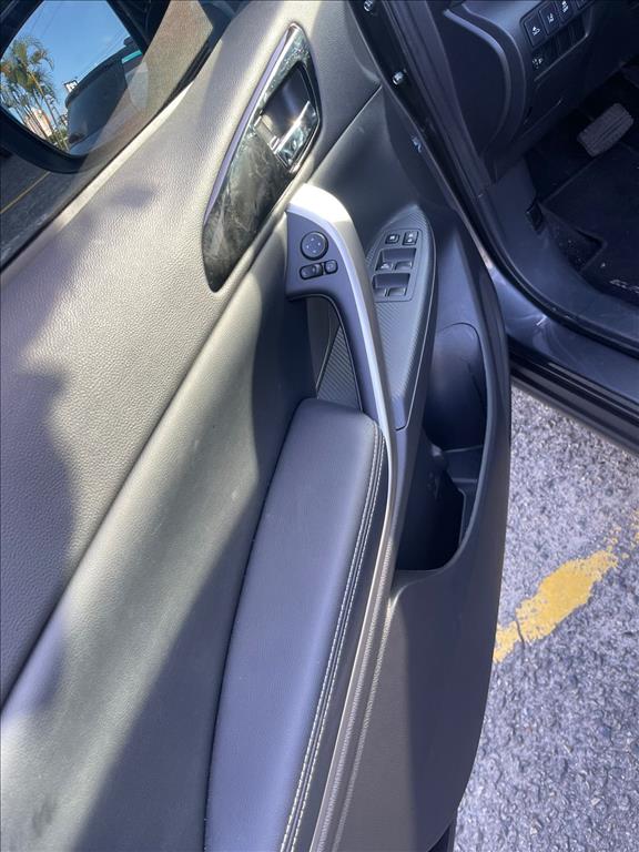 ECLIPSE CROSS 1.5 MIVEC TURBO GASOLINA HPE-S CVT20