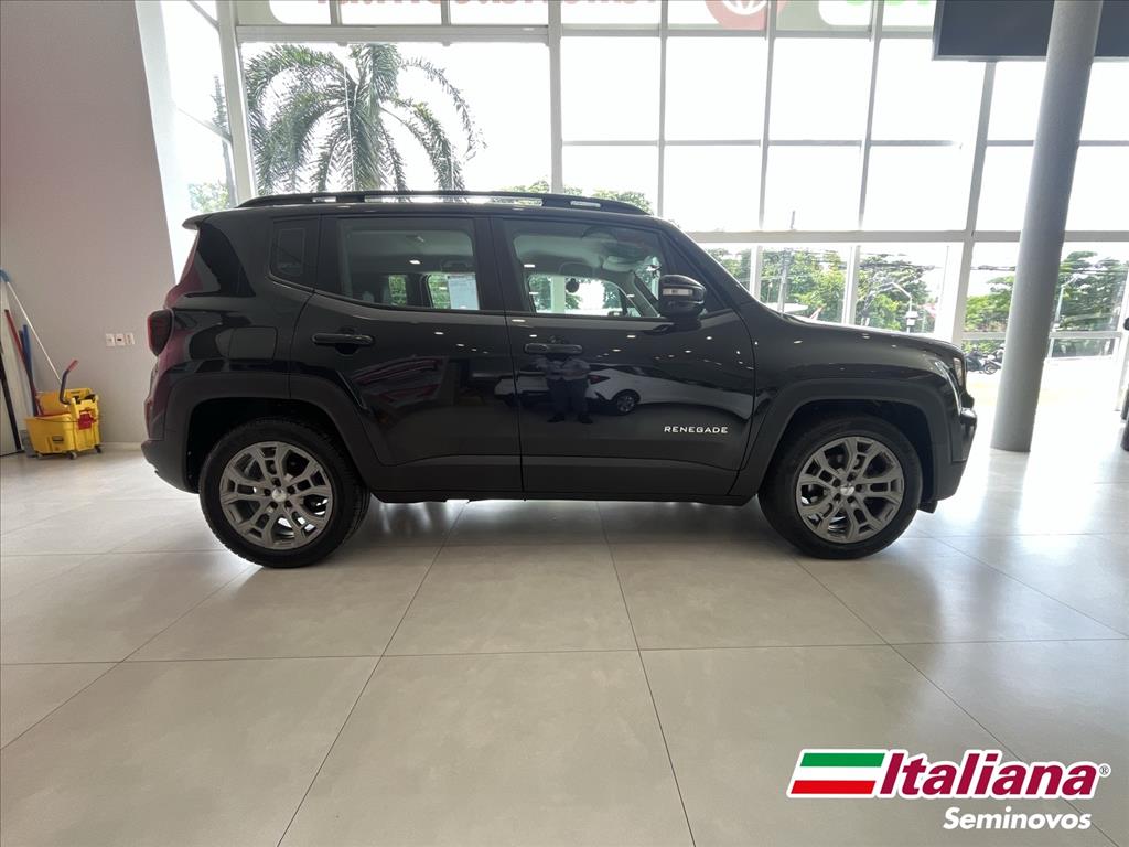 RENEGADE 1.3 T270 TURBO FLEX SPORT AT65