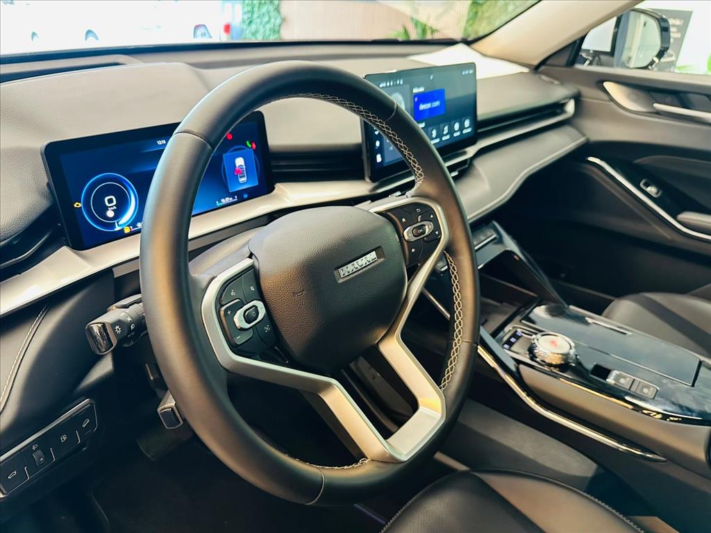 HAVAL H6 1.5 PHEV PREMIUM AWD E-TRACTION16