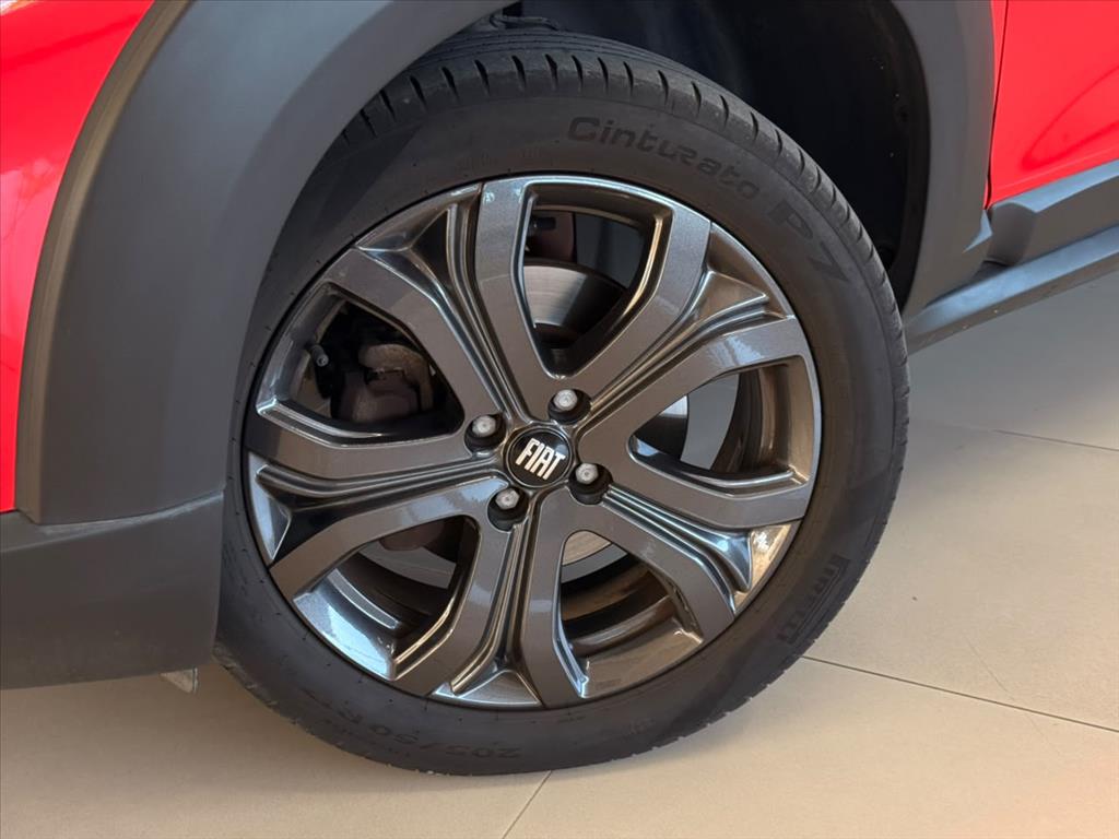 PULSE 1.0 TURBO 200 FLEX AUDACE CVT12