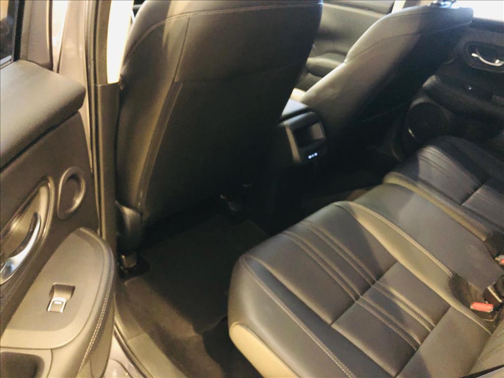 ZR-V 2.0 i-VTEC GASOLINA TOURING CVT10