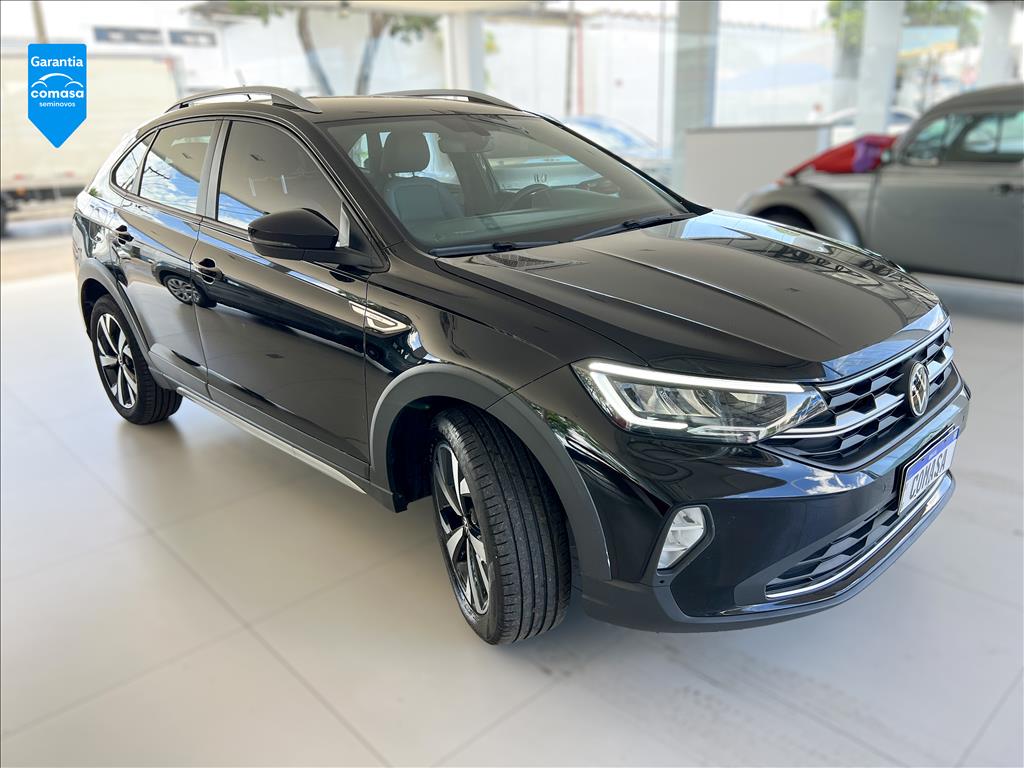 NIVUS 1.0 200 TSI TOTAL FLEX HIGHLINE AUTOMÁTICO2