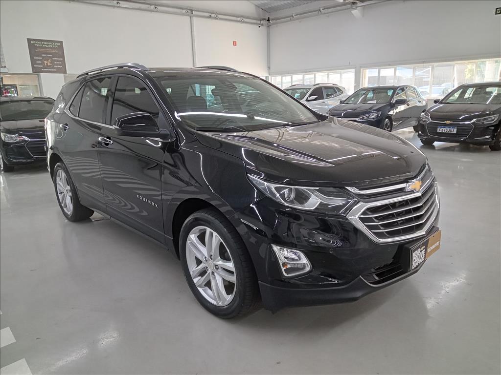 EQUINOX 2.0 16V TURBO GASOLINA PREMIER AWD AUTOMÁTICO
