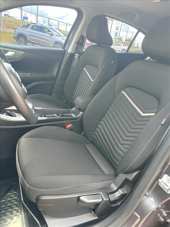 FASTBACK 1.0 TURBO 200 FLEX CVT9