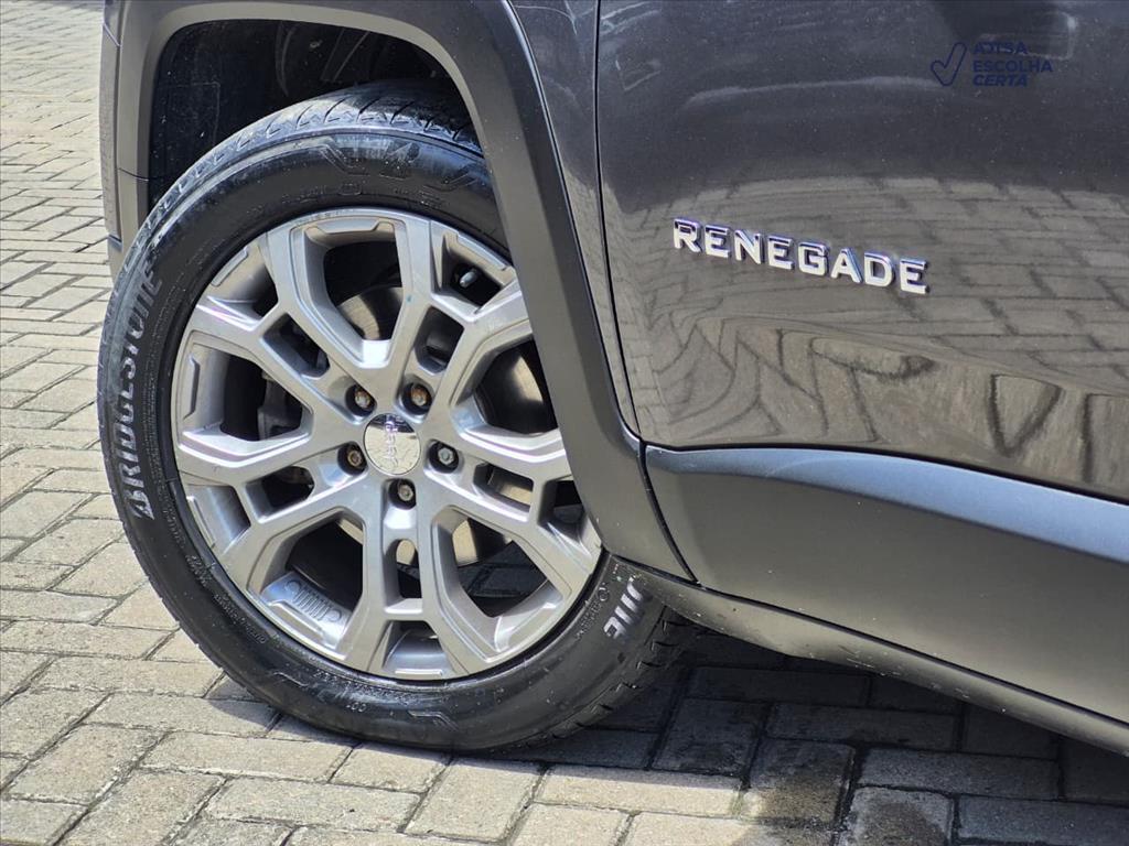 Jeep RENEGADE 2024