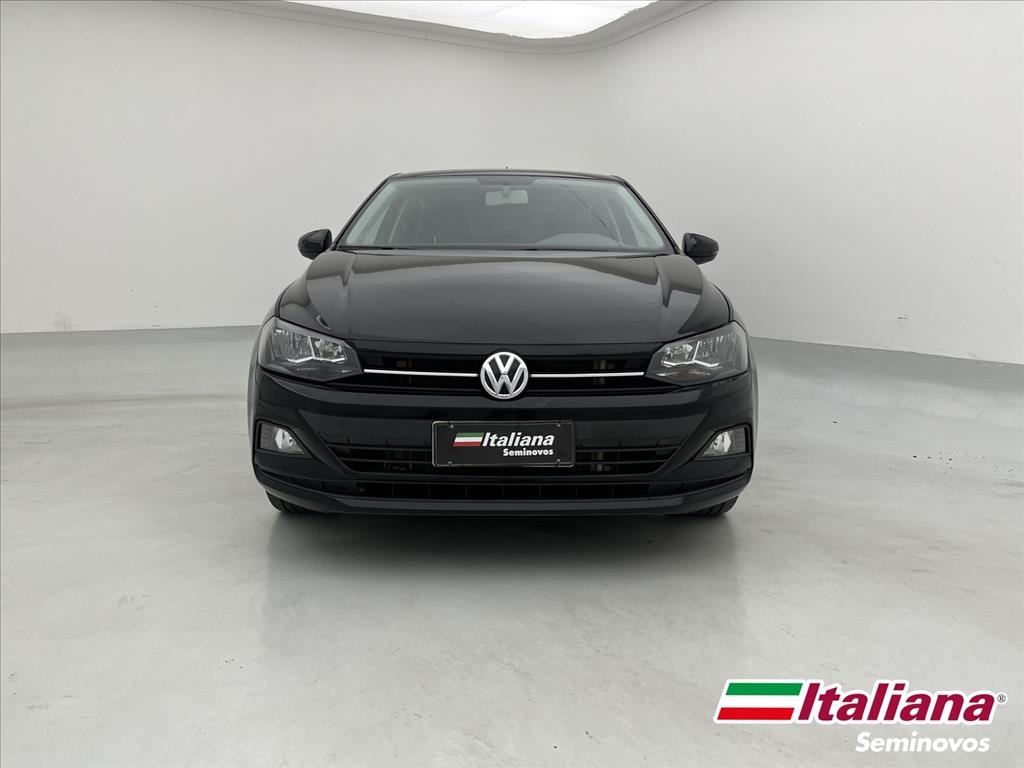 VIRTUS 1.0 200 TSI COMFORTLINE AUTOMÁTICO7