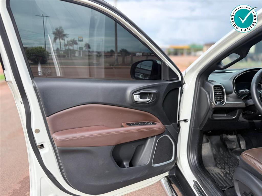 TORO 2.0 16V TURBO DIESEL RANCH 4WD AT911