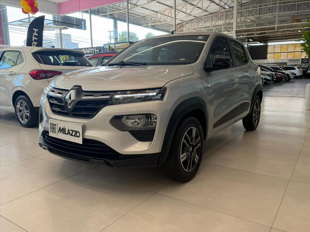 KWID 1.0 12V SCE FLEX INTENSE MANUAL2