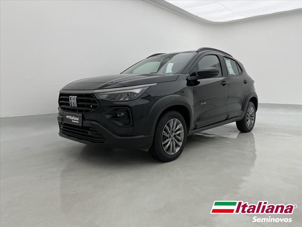 PULSE 1.3 FLEX DRIVE MANUAL