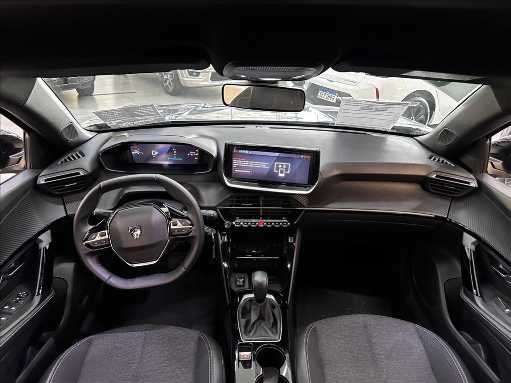 2008 1.0 TURBO 200 FLEX ACTIVE CVT6