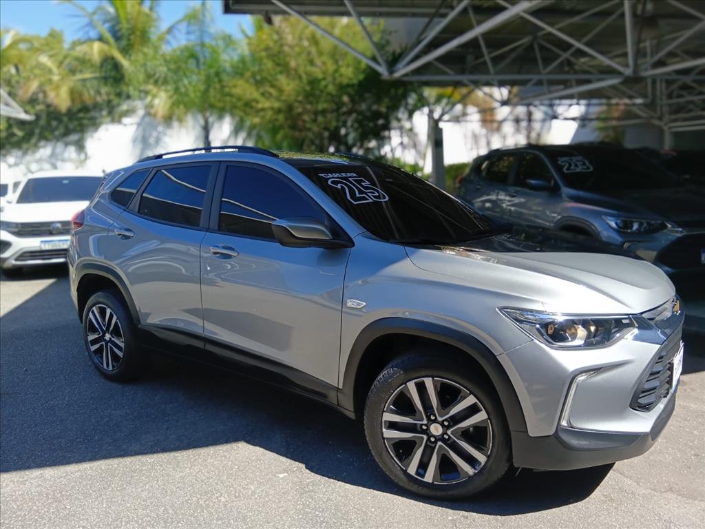 TRACKER 1.0 TURBO FLEX LT AUTOMÁTICO2