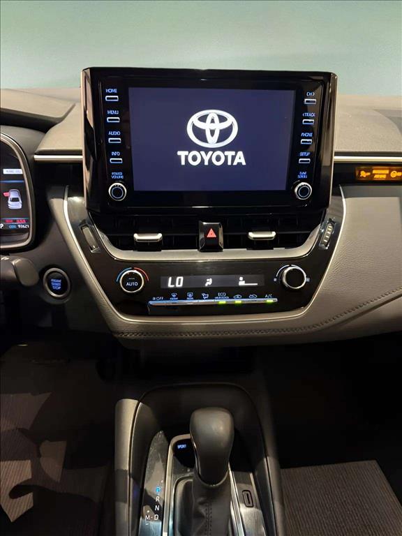 COROLLA 2.0 VVT-IE FLEX XEI DIRECT SHIFT9