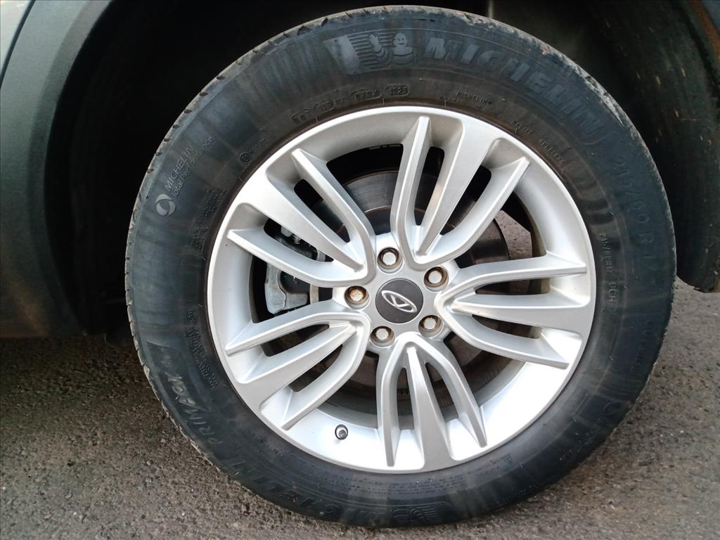 CAOA Chery-TIGGO 5x-1.5 VVT TURBO iFLEX T DCT