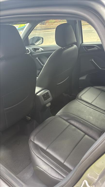 T-CROSS 1.0 200 TSI TOTAL FLEX AUTOMÁTICO5