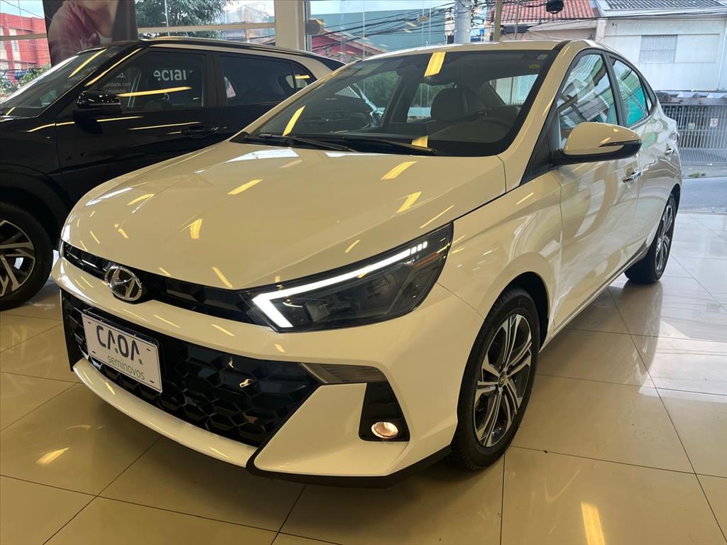 1.0 TGDI FLEX PLATINUM SAFETY AUTOMÁTICO